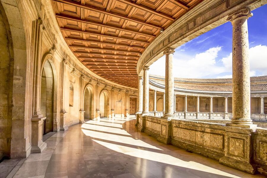 From Costa del Sol: Granada, Alhambra + Nasrid Palaces Tour - Should you book it?