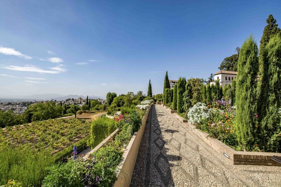 From Costa del Sol or Malaga: Granada and Alhambra Tour - What the day is really about