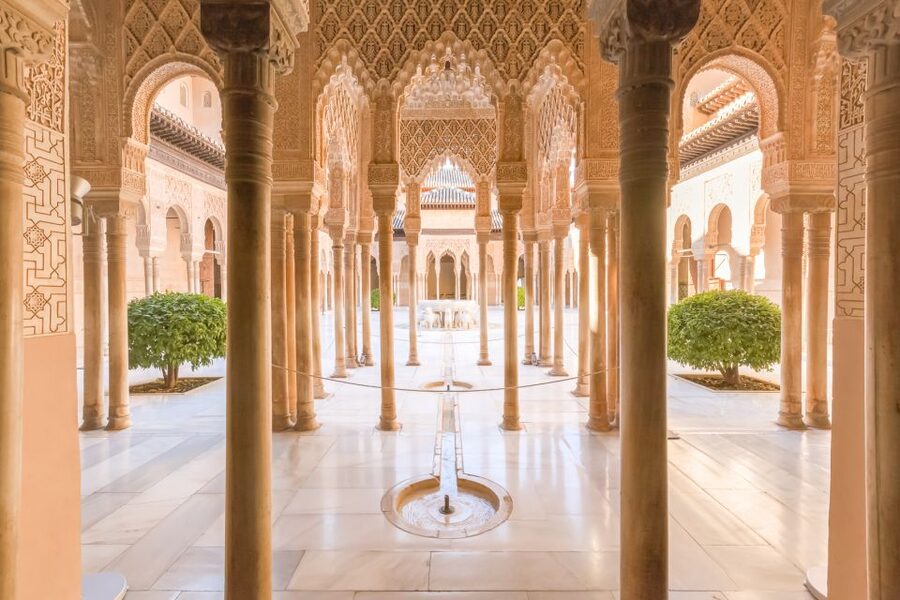 From Costa del Sol or Malaga: Granada and Alhambra Tour - Should you book it?