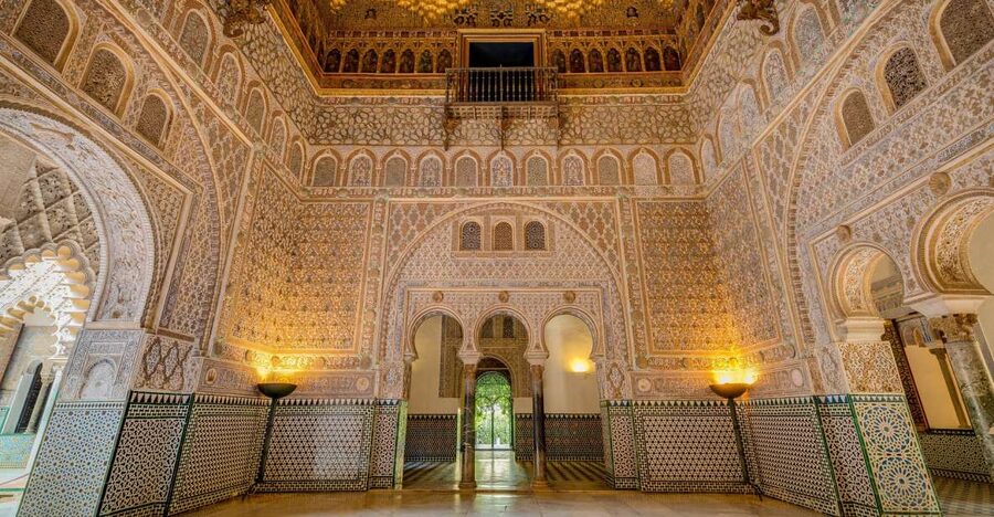From Costa del Sol: Sevilla Day Trip with Real Alcázar Tour - Why the Real Alcázar makes this day trip worthwhile