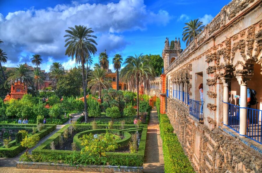 From Costa del Sol: Seville and Royal Alcázar Palace - Who will enjoy this day trip most