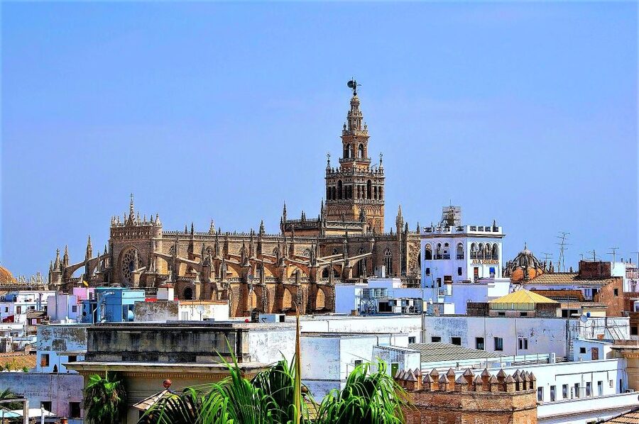 From Costa del Sol: Seville and Royal Alcázar Palace - Booking flexibility and practical preparation
