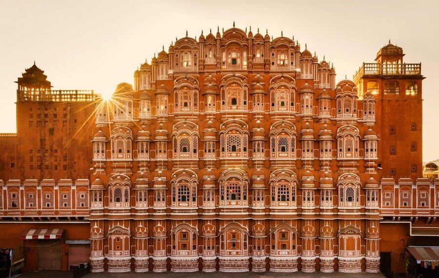 From Delhi: Private Jaipur & Amber Fort Guided Tour by Car - Why Jaipur works as a long day from Delhi