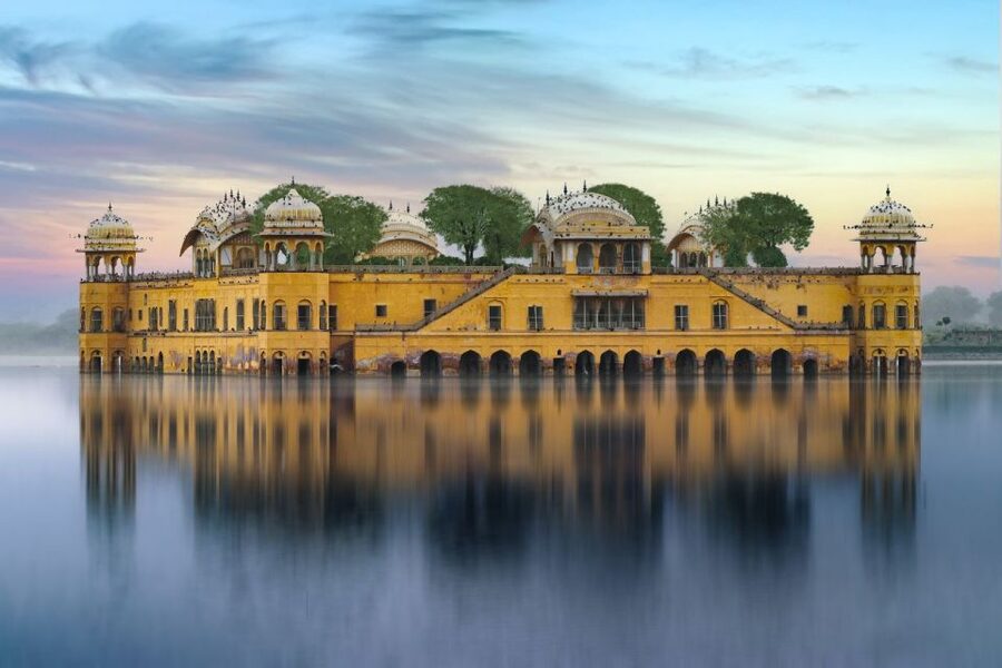From Delhi: Private Jaipur & Amber Fort Guided Tour by Car - Jantar Mantar makes astronomy visible