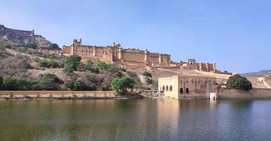 From Delhi: Private Jaipur & Amber Fort Guided Tour by Car - Price, tickets, and what you really receive