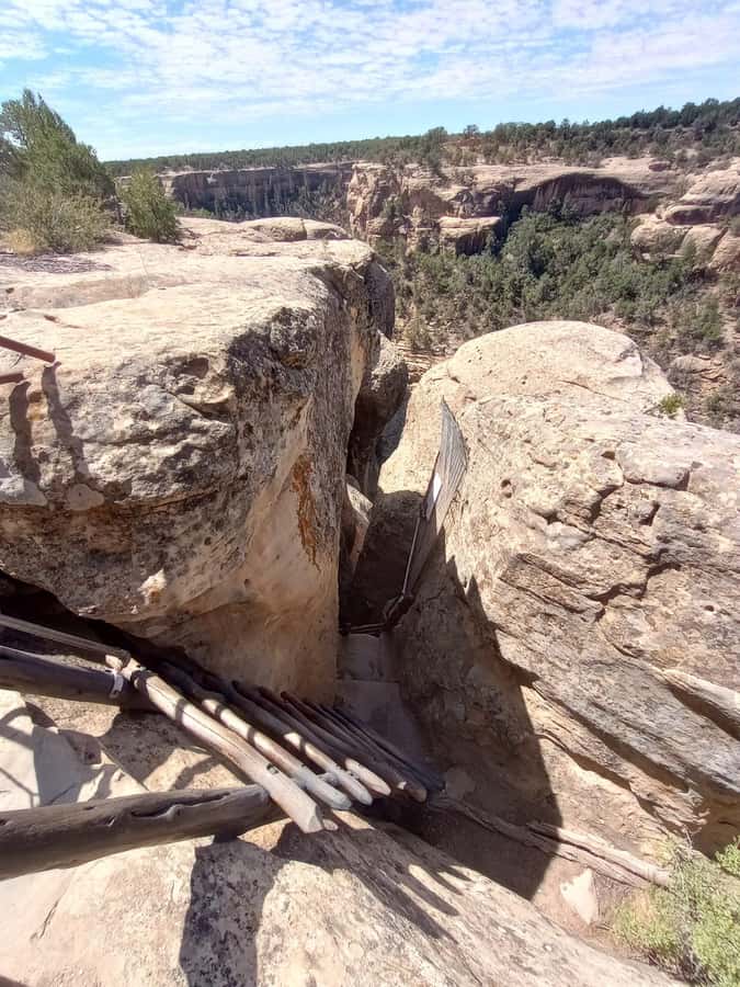 From Durango: Mesa Verde Express Tour & Cliff Palace Ticket - Cancellation and planning details