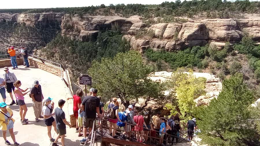 From Durango: Mesa Verde Express Tour & Cliff Palace Ticket - Should you book the Mesa Verde Express Tour?