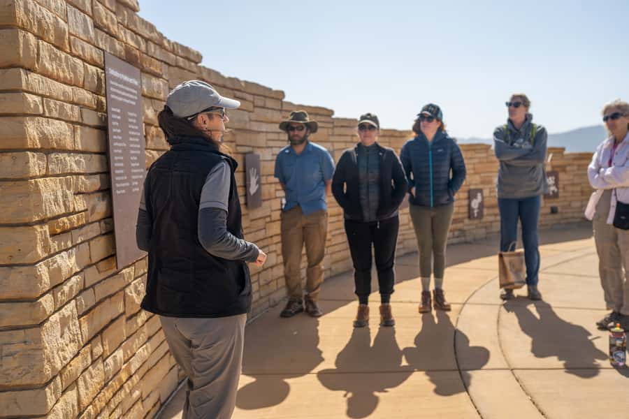 From Durango: Mesa Verde Express Tour & Cliff Palace Ticket - The drive from Durango to the park