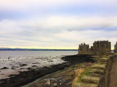 Outlander, Palaces, and Jacobites Day Trip