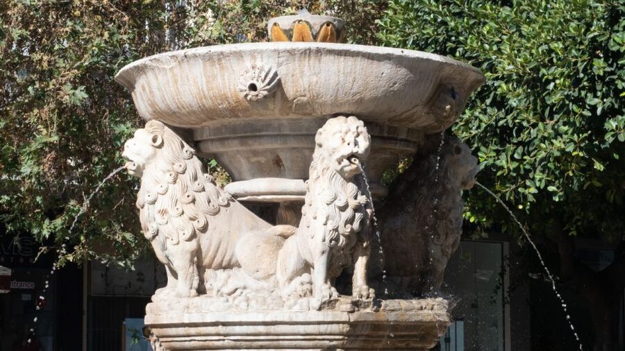 From Heraklion: Historical Center City Tour & Knossos Palace - Is the $47 price good value?
