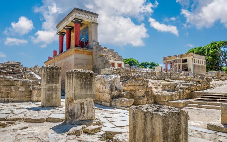 From Heraklion: Knossos Palace Guided Tour & Heraklion City - Why this full-day Crete outing works