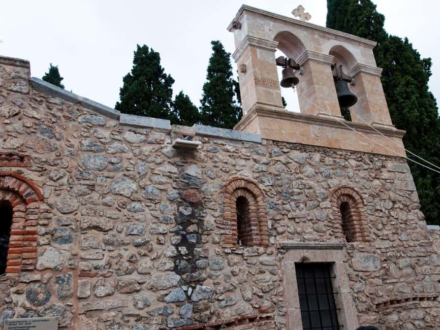 From Heraklion: Lasithi Plateau Villages & Knossos Palace - What the $51 price really covers