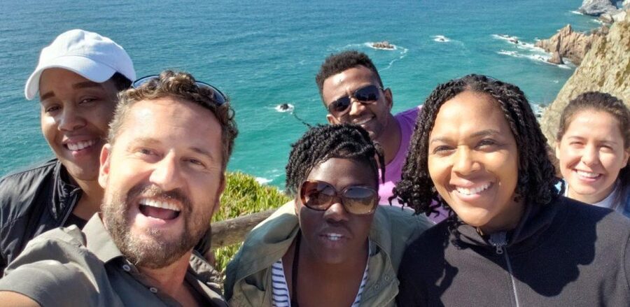 From Lisbon: 10-Hour Palaces Tour in Cascais and Sintra - Photos, guides, and the human side of the day