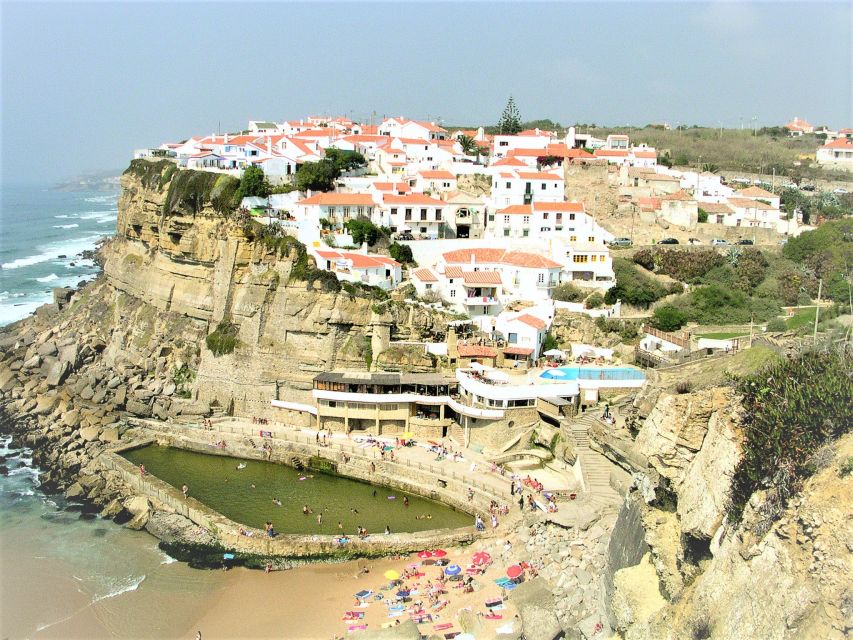 From Lisbon: Ericeira, Azenhas do Mar & Mafra Palace Private - Should you book this Lisbon day trip?