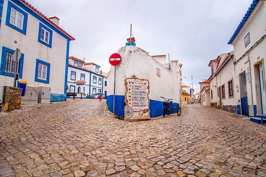 From Lisbon: Ericeira, Azenhas do Mar & Mafra Palace Private - How the timing feels across eight hours