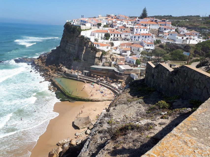 From Lisbon: Ericeira, Azenhas do Mar & Mafra Palace Private - Who will get the most from this tour