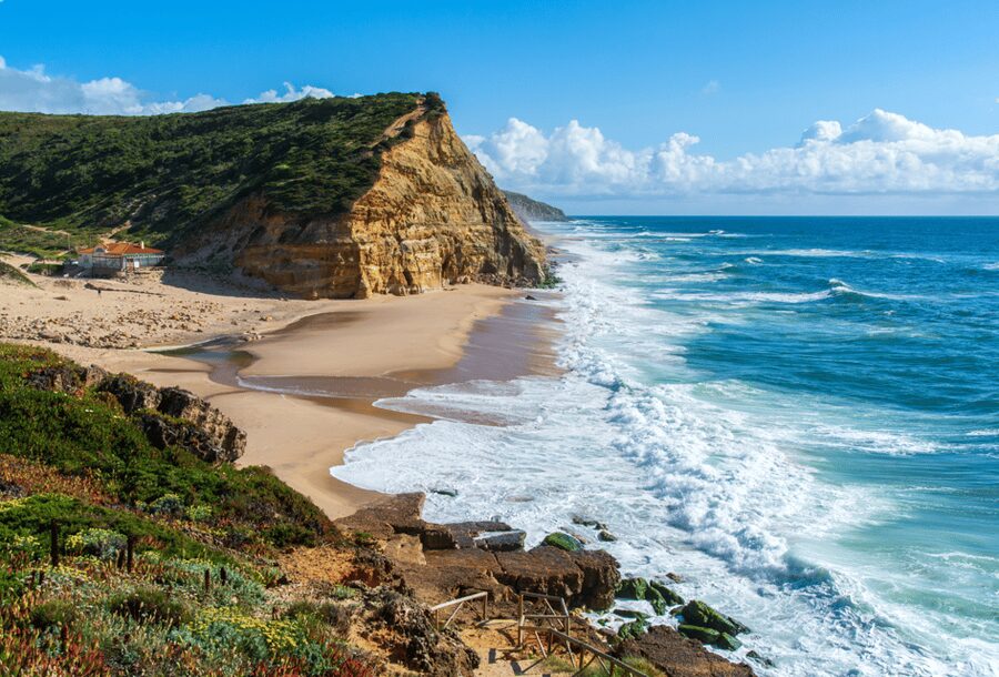 From Lisbon: Mafra Palace and Ericeira - Heritage and the Portuguese Coast - Entering the National Palace of Mafra