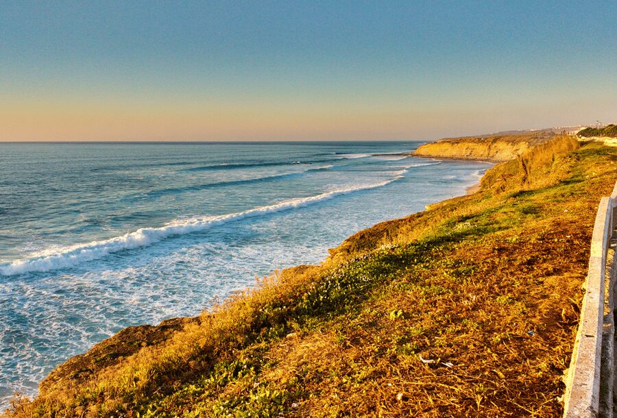From Lisbon: Mafra Palace and Ericeira - Heritage and the Portuguese Coast - Leaving Lisbon in an air-conditioned van