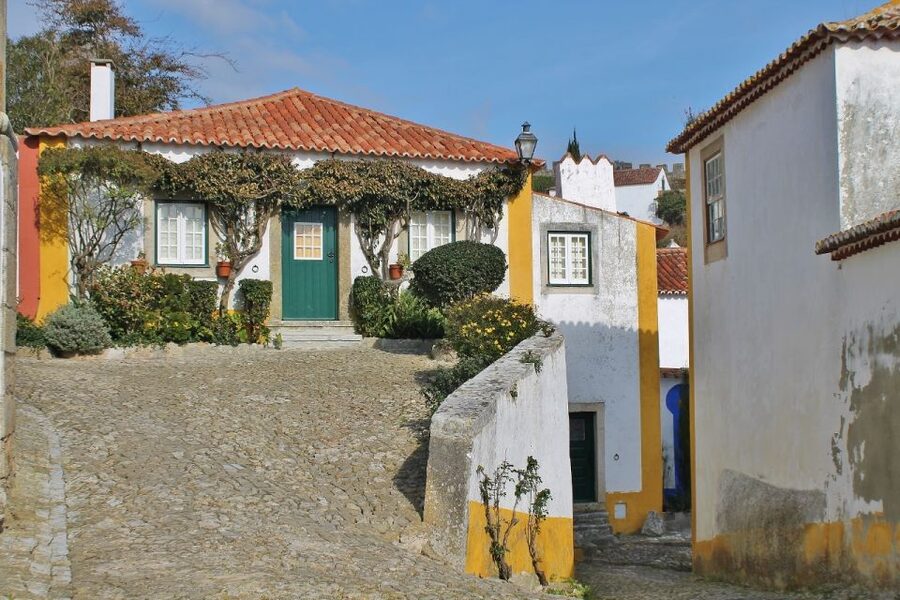 From Lisbon: Óbidos and Mafra Palace Private Tour - Should you book the Óbidos and Mafra tour?