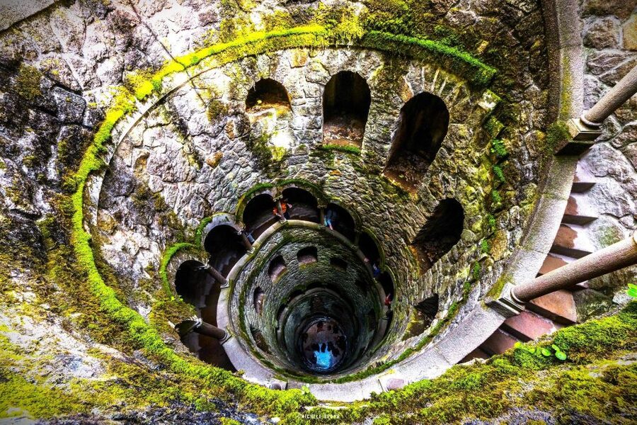 From Lisbon: Pena Palace, Regaleira, Sintra & Cascais Tour - Price, tickets, and what you receive