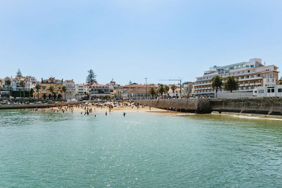 From Lisbon: Sintra & Cascais Group Tour with Pena Palace - Key points to know before booking