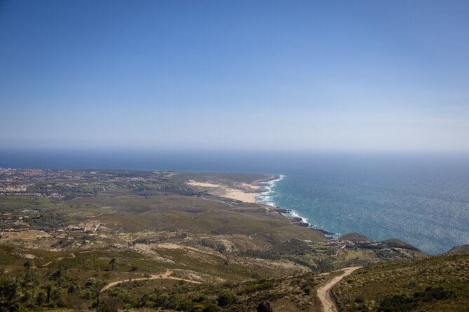 From Lisbon: Sintra, Pena Palace and Regaleira - Why this Sintra day trip works well from Lisbon