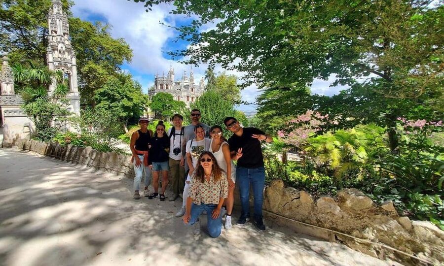 From Lisbon: Sintra, Pena Palace and Regaleira Day Trip - Why this Sintra day trip works well from Lisbon