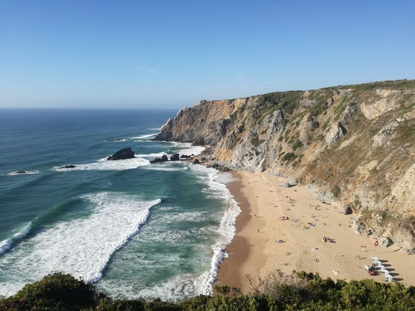 From Lisbon: Sintra, Pena Palace & Cabo da Roca Hiking Tour - Key points to know before booking