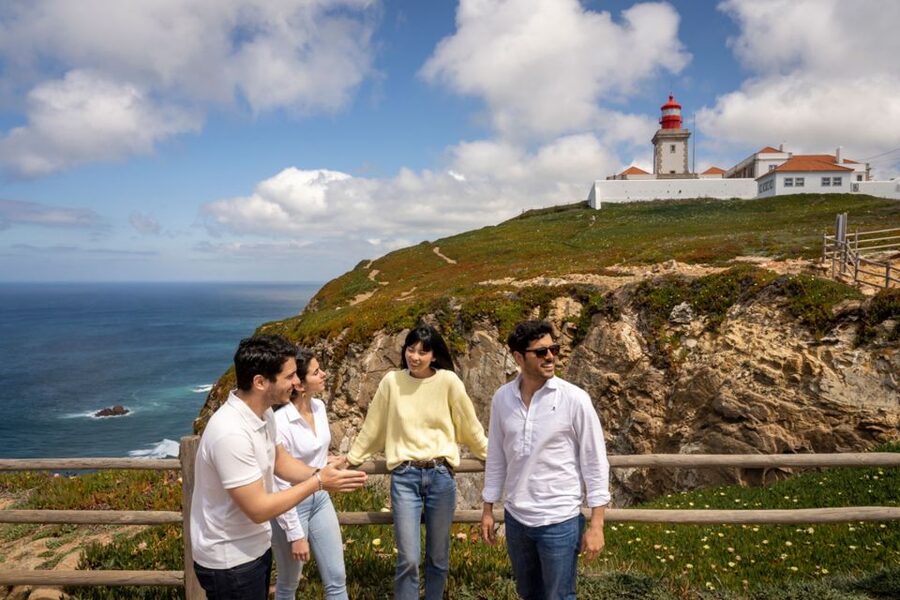 From Lisbon: Sintra, Pena Palace & Cabo da Roca Hiking Tour - Final verdict: a strong short route from Lisbon