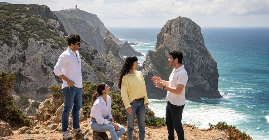 From Lisbon: Sintra, Pena Palace & Cabo da Roca Hiking Tour - Why this Lisbon day trip works
