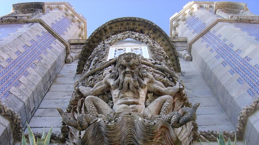 From Lisbon: Sintra, Pena Palace, Regaleira & Cabo Roca Tour - What Renata adds to the day