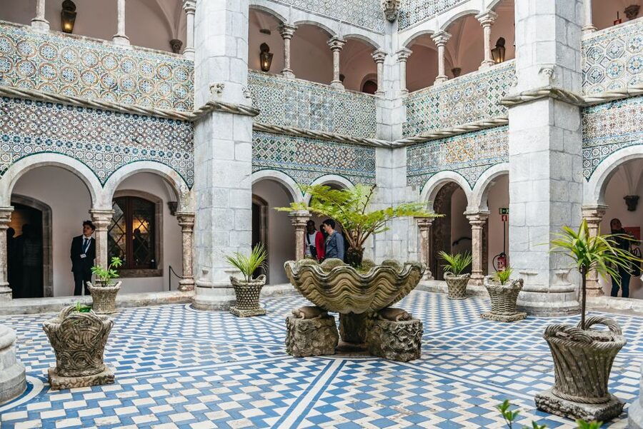 From Lisbon: Sintra Tour - Pena, Regaleira & Monserrate - Who should book this Sintra day trip?