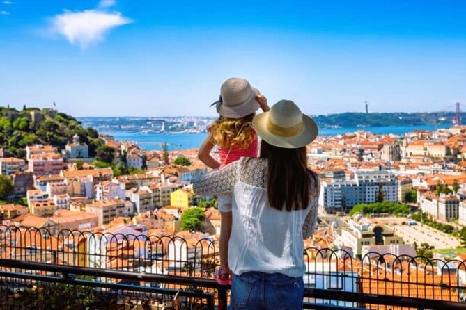 From Lisbon: Small Group Sintra, Pena Palace, Cascais & Belém - Is $83.48 a fair price?