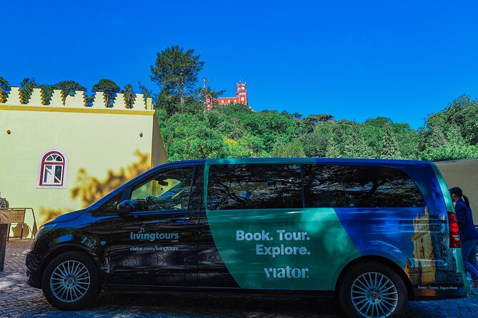 From Lisbon: Small Group to Pena Palace, Nazaré & Fátima - Key points to know before booking