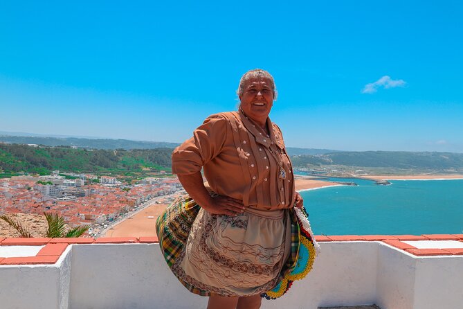 From Lisbon: Small Group to Pena Palace, Nazaré & Fátima - Fátima: a quiet hour at the sanctuary
