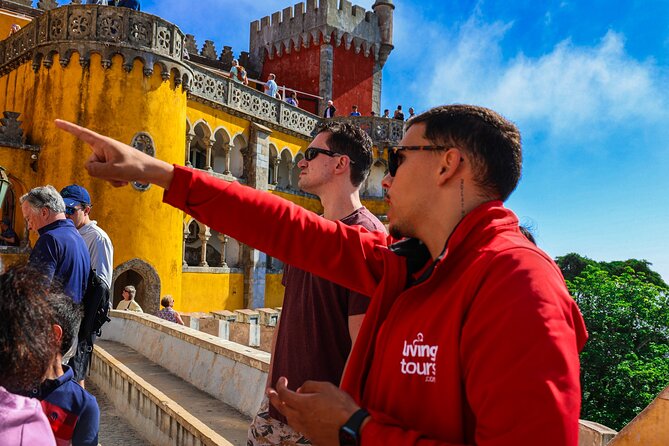 From Lisbon: Small Group to Pena Palace, Nazaré & Fátima - Is $79 a good value?
