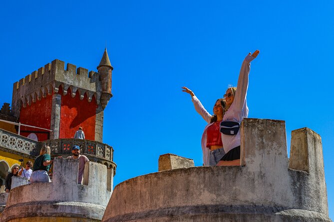 From Lisbon: Small Group to Pena Palace, Nazaré & Fátima - The practical drawbacks to consider
