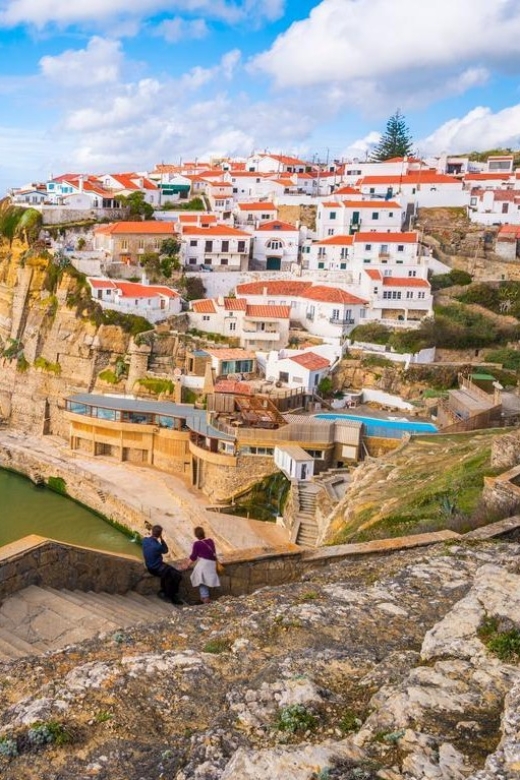 From Lisbon: Tour Sintra, Pena Palace, Regaleira and Cascais - Why this Sintra day trip works