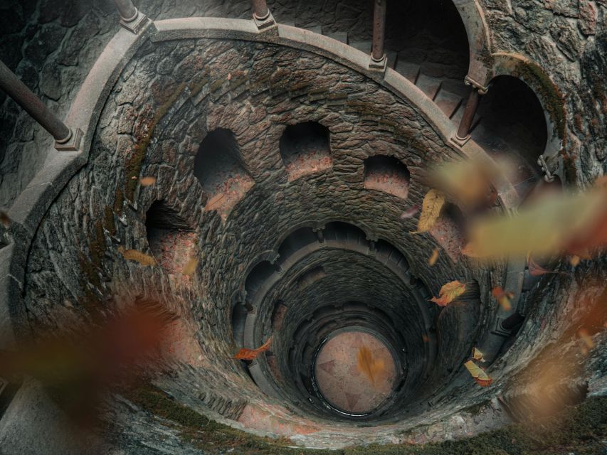 From Lisbon: Tour Sintra, Pena Palace, Regaleira and Cascais - Who should book this Sintra tour?