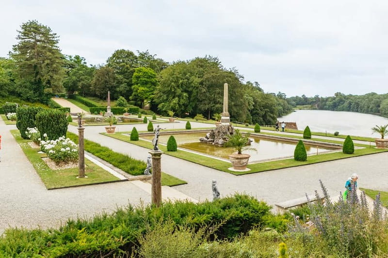 From London: Cotswolds, Blenheim Palace & Downton Abbey - Why this day trip works from London