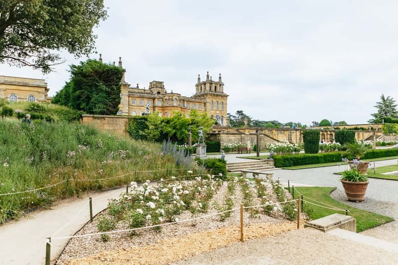 From London: Cotswolds, Blenheim Palace & Downton Abbey - The long day and the right expectations