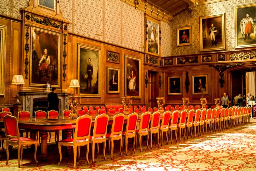 From London: Skip-the-line Windsor Castle Private Car Trip - What the six-hour option adds