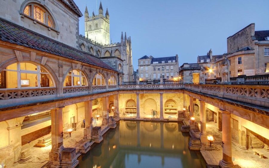 From London: Stonehenge and Windsor Castle Day Trip - The $674 price makes more sense for six people