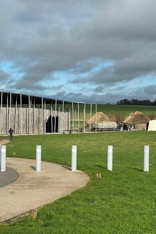 From London: Stonehenge and Windsor Castle Day Trip - Who will enjoy this experience most
