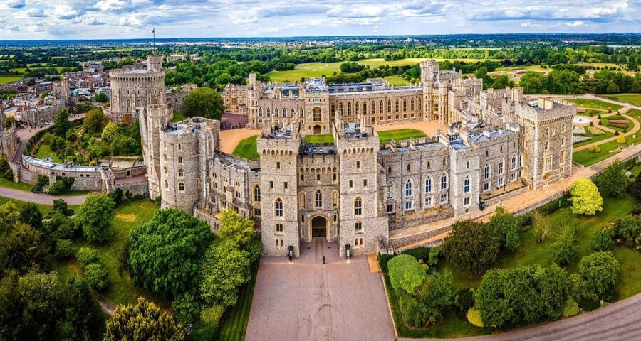 From London: Stonehenge and Windsor Castle Day Trip - My recommendation for this Windsor and Stonehenge day trip