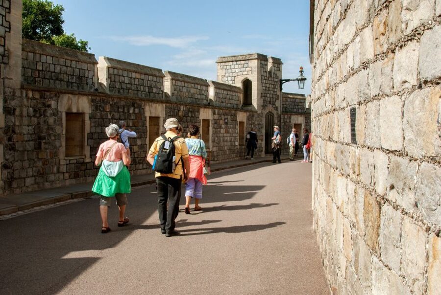 From London: Windsor Castle, Bath, and Stonehenge Day Trip - Key points to know before booking