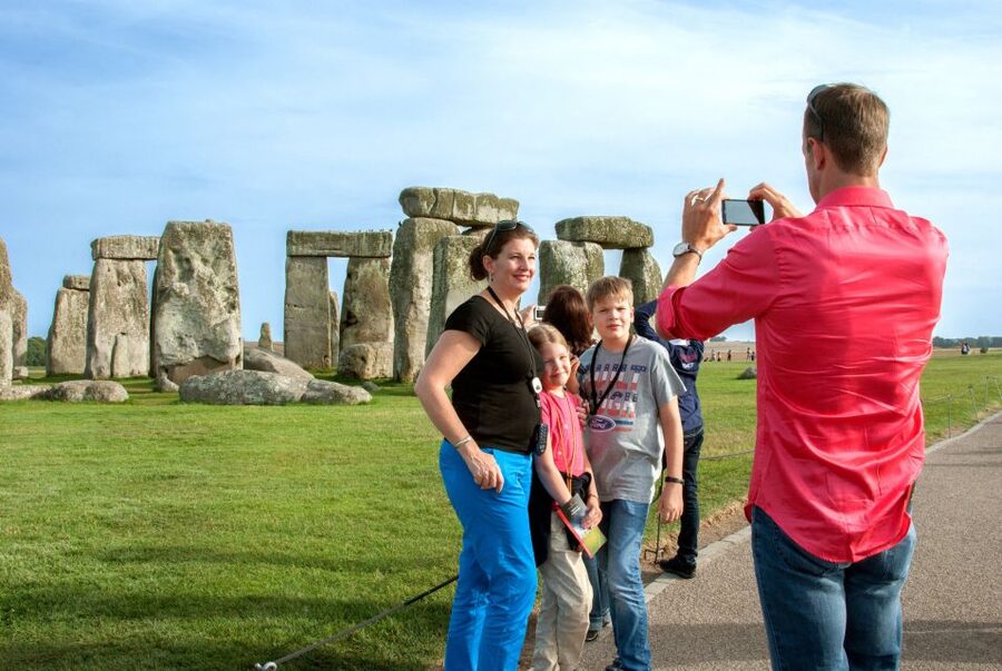 From London: Windsor Castle, Bath, and Stonehenge Day Trip - Why this day trip works for a first visit to England