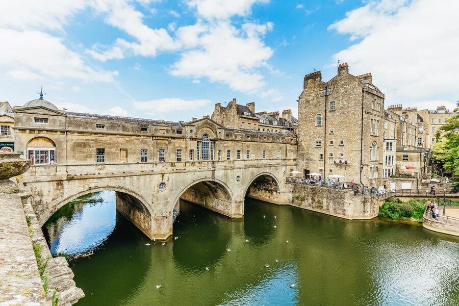 From London: Windsor Castle, Bath, and Stonehenge Day Trip - How to manage the long schedule
