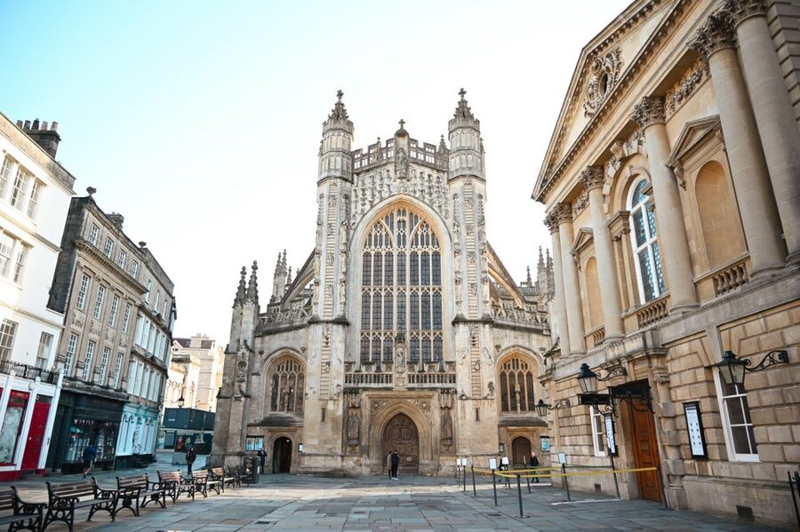 From London: Windsor Castle, Bath, and Stonehenge Day Trip - Final verdict: a strong sampler with a demanding clock