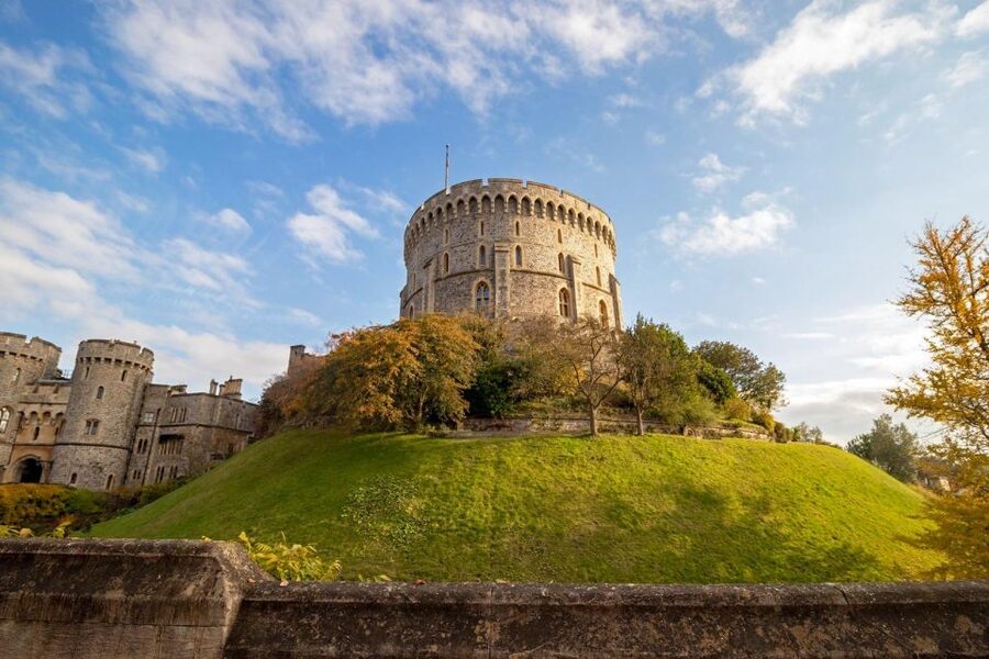From London: Windsor Castle Full Day Guided Tour By Train - The Changing of the Guard, If the Timing Works